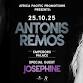 Antonis Remos event image