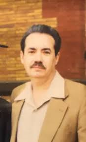 Obituary information for Richard A. Vieira