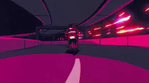 It's hard to describe it, and far better if you check it out. Aesthetic Blinding Lights Wallpaper Novocom Top