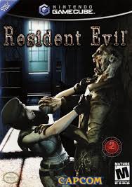 Image result for resident evil game pic