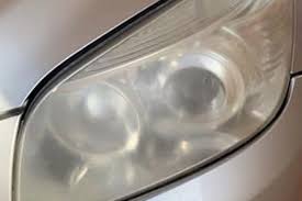 Mum Explains How To De Fog Your Headlights Instantly Using Only Two Items In 2020 How To Clean Headlights Cleaning Headlights On Car Headlight Covers