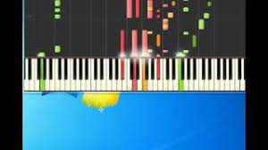 Topics about phil collins songs in general should be placed in relevant topic categories. Don T Lose My Number Noten Klavier Gesang Gitarre Pdf Download Streamen Oktav