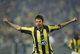 Mateja kežman'ın fenerbahçede attigi golleri. Kezman Dan Fenerbahce Icin Olay Sozler Galeri Spor