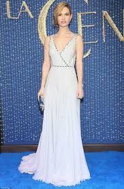 'cinderella' offers us a tough lesson 'cinderella' and 5 other famous film shoes. Cinderella S Lily James Has Worn 20 Outfits Worth 300k In Eight Weeks Daily Mail Online