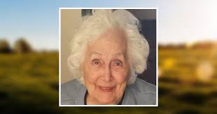 Eileen Marguerite Churchill Obituary September 18, 2019
