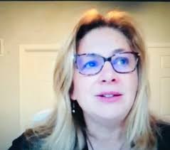 Career Goals with Kris Calvert -