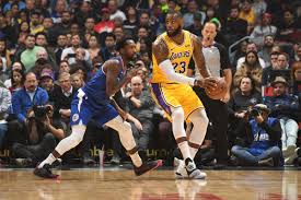 We've got tv info, game recaps and both dfs and betting analysis for the series. 2019 2020 Nba Season Preview Pacific Division Clips Nation