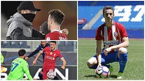 ดีโยกู ฌูแซ ไตไชรา ดา ซิลวา (โปรตุเกส: Diogo Jota Klopp S New Star Who Didn T Get A Kick Under Simeone Marca