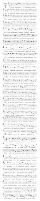 The term te deum can also refer to a short religious service, held to bless an event or give thanks, which is based upon the hymn.1. Datei Te Deum Gregorian Png Wikipedia