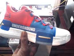 Peak lou williams comfortable basketball shoes cushioning tennis sneakers size11top rated peak men's lou williams street master basketball shoes professional sneakerstop rated seller. Lou Williams Peak Shoes Pop Up Shop Youtube