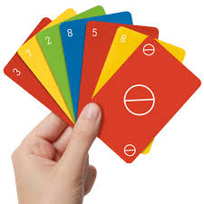 Check spelling or type a new query. Uno Minimalista Card Game For 2 10 Players Ages 7 Years And Older Walmart Com Walmart Com