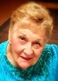 Obituary information for Victoria VanDyke