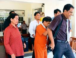 Chhota shakeel's plot to kill chhota rajan foiled, 4 arrested: I Did Not Surrender Want To Go To India Says Gangster Chhota Rajan Rediff Com India News