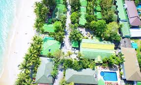Very good based on 822 reviews. Lamai Inn 99 Bungalows Lamai Updated 2021 Prices