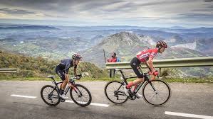 Aug 27, 2009 · 2021 vuelta a españa preview august 11 update: Vuelta A Espana 2021 Route Map Stages Start List Tv Guide Cyclist