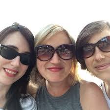 Arlene Macdonald's Instagram, Twitter & Facebook