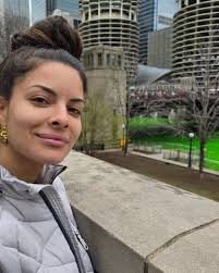 St Patrick's Day in Chicago is different ☘️🍻