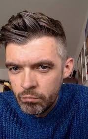 In conversation with Nick Laird