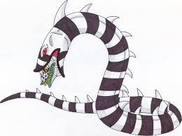 This content is imported from youtube. Sandworm By Inkhyaena On Deviantart