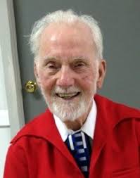 Levy Calmes Obituary