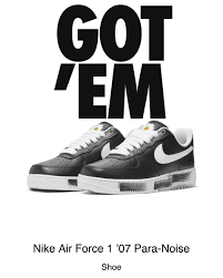 Even beyond sneaker culture and the nike snkrs app, got 'em has come to represent hope, victory, and success against all odds. Portlandmainecomedyfestival On Twitter I Ve Won A Few Pairs Off Snkrs Blues Sacai Travis 6s Etc But Never Got The Got Em Screen Til Today Bugs Ups Https T Co Nzgkdbzqzz