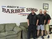 Andy's Barbershop a cut above in Town of Niagara