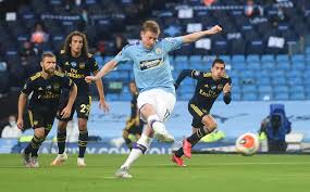 Bet365 streams england efl cup matches along with more than 100,000 sports events a year. Manchester City Vs Arsenal Head To Head Records Results H2h