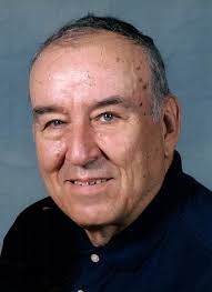 Obituary information for Donald K. Pindoley