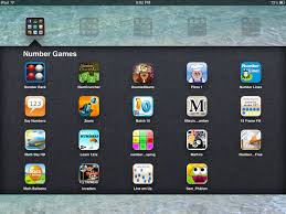 Follow First Grade Daily 5 Math Apps On The Ipad Number Games Math Apps Daily 5 Math Daily Five Math