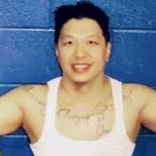 Prison Correspondence: Write Inmate PenPal David Moua