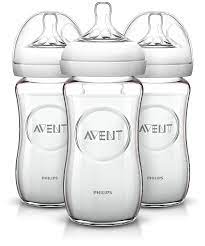 The 8 Best Glass Baby Bottles According To A Dietitian