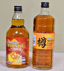 地雷ウイスキー】（2）イオン トップバリュのウイスキーを飲み比べる : RERAのウイスキーブログ