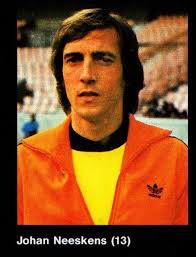 Soccer Nostalgia: Tributes-Part 41 (October 2024 through December 2024)