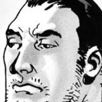 The Walking Dead: Comic Dub