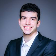 Hi, my name is Cam! I'm a recent graduate from Lehman College, where I  played college basketball. I'm originally from New Jersey and currently  working in Times Square. I'm planning to move