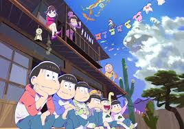 Tomoko miyauchi moon right studio : Which Slice Of Life Anime Would You Like To Watch At Home During The Rainy Season Mr Osomatsu Ranked In 3rd Place Daily Lives Of High School Boys Ranked In 2nd Place While The