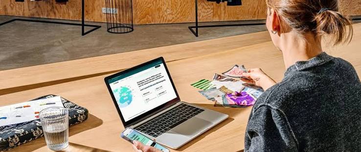 Web Design & Development Agency in Dubai