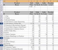 You could just as easily use your own formula for the not blank condition as well. How To Find Blank Records Using Excel S Advanced Filter Techrepublic