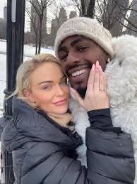 Inside Ben Ofoedu's 'no expense spared' wedding with boyband star best man  and detail that'll devastate ex Vanessa Feltz