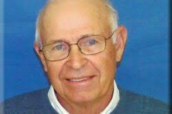 Death notice for George Paul Beech Jr.