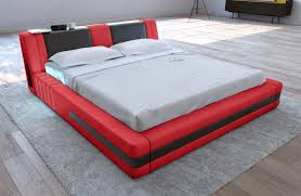 Designer Bett Venum Bei Nativo Mobel Schweiz Gunstig Kaufen Designer Bett Lederbett Mobel Schweiz