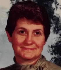 Obituary information for Donna Marie Brown