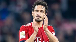 Alles zu datum, termin, uhrzeit. Spektakularer Transfer Kehrt Mats Hummels Zum Bvb Zuruck