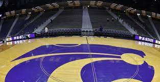 Kansas state wildcats fixtures tab is showing last 100 basketball matches with statistics and win/lose icons. Bramlage Becomes Winningest Venue In K State Basketball History