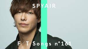 SPYAIR - サムライハート(Some Like It Hot!!) / THE FIRST TAKE (Audio) - YouTube
