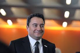 Born 4 april 1967) is a turkish politician, economist and engineer. Ali Babacan In Ailesi De Korona Viruse Yakalandi