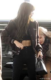 Jennie The Virgin Mother Jenlisa Chapter 12 Blackpink Fashion Fashion Korean Fashion