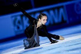 Appassionata by secret garden постановщик: Aleksandra Trusova Chast 17