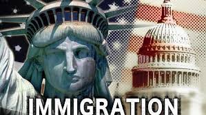 Bipartisan immigration reform deal