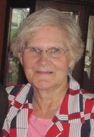 Obituary of Margaret Hart